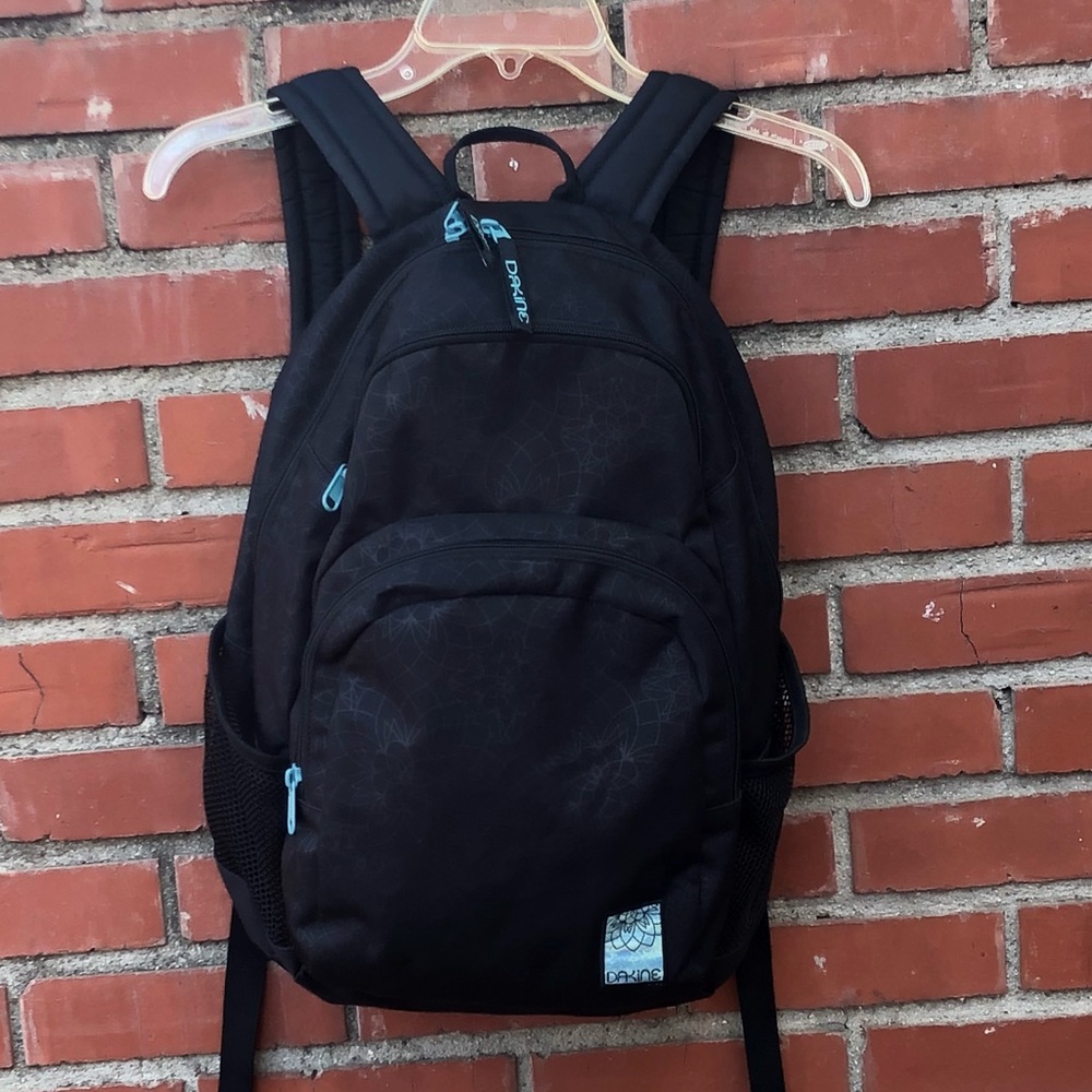 Dakine Floral Backpack